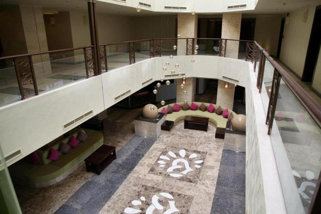 La Rosa Boho Aqua Park Hotel Хургада Экстерьер фото