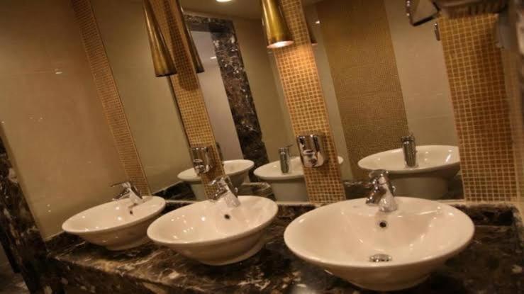 La Rosa Boho Aqua Park Hotel Хургада Экстерьер фото